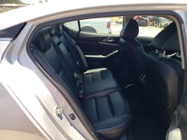 Photo 6 from auction – 2017 NISSAN MAXIMA 3.5 with VIN 1N4AA6AP4HC441758