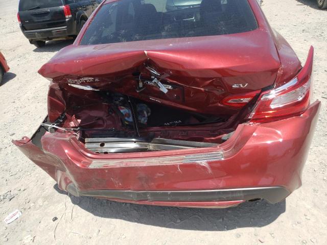 Photo 9 from auction – 2017 NISSAN ALTIMA 2.5 with VIN 1N4AL3AP7HC135968