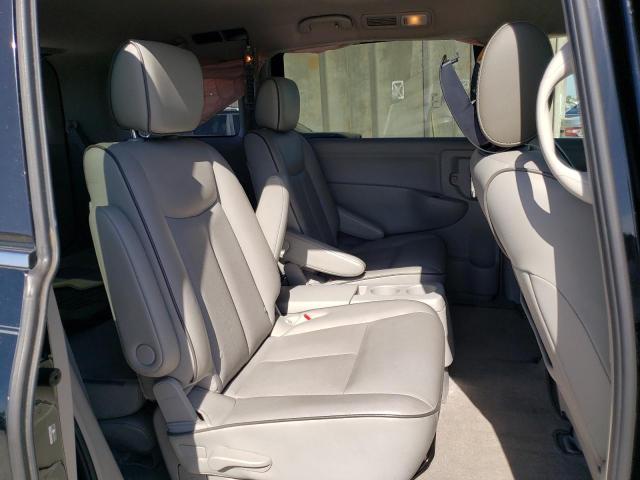 Photo 6 from auction – 2014 NISSAN QUEST S with VIN JN8AE2KP9E9104697