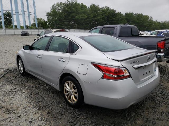 Photo 3 from auction – 2014 NISSAN ALTIMA 2.5 with VIN 1N4AL3AP0EC152459