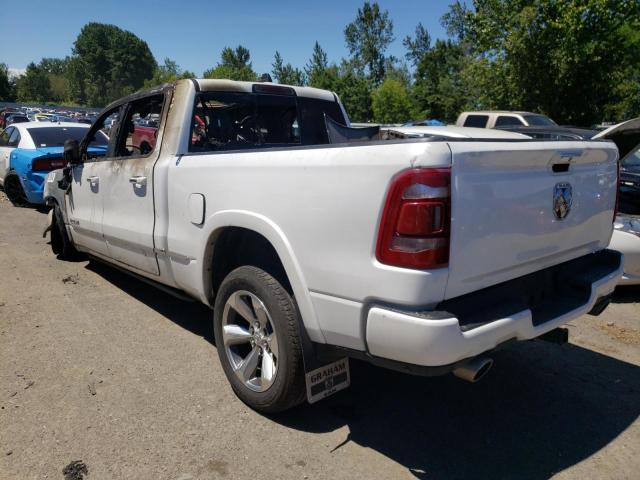Foto 3 de la subasta – 2020 RAM 1500 LIMIT con VIN 1C6SRFPM6LN226553