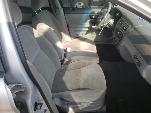 Photo 5 from auction – 2003 FORD TAURUS with VIN 1FAFP55293A207326