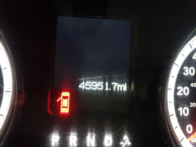 Photo 8 from auction – 2015 RAM 3500 ST with VIN 3C63R3AJXFG555691