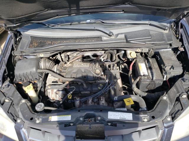 Photo 7 from auction – 2008 CHRYSLER TOWN & COU with VIN 2A8HR54P28R828865