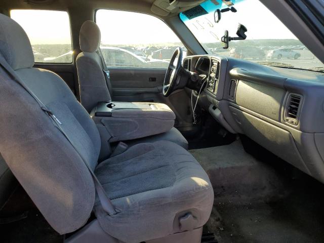 Photo 5 from auction – 2000 CHEVROLET SILVERADO with VIN 2GCEC19W3Y1161632