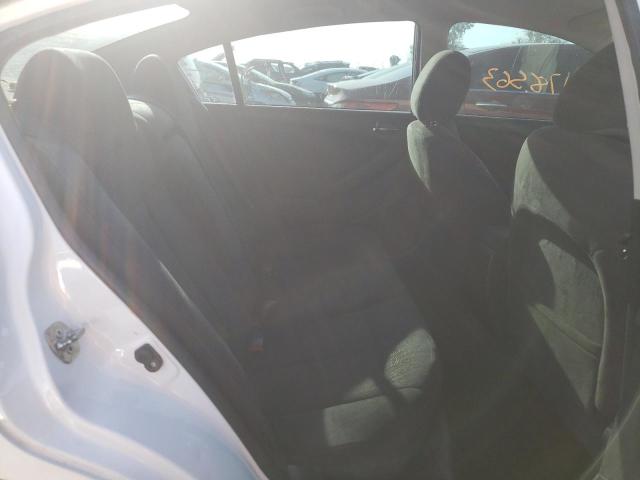 Photo 6 from auction – 2012 NISSAN ALTIMA BAS with VIN 1N4AL2APXCC186724