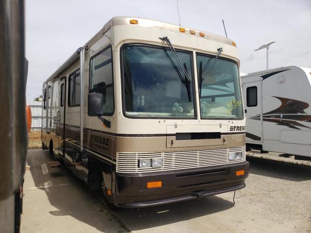SAFA MOTORHOME 1996 with VIN 1GBLP37F9T3305976 - Photo from auction