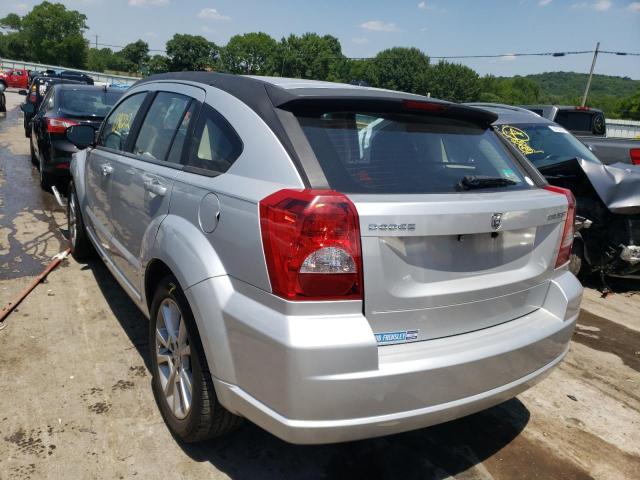 Photo 3 from auction – 2011 DODGE CALIBER HE with VIN 1B3CB5HA6BD123719