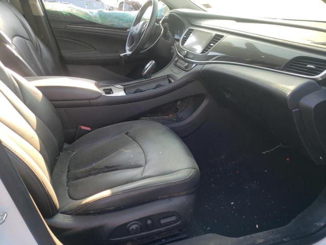 Photo 5 from auction – 2018 BUICK LACROSSE E with VIN 1G4ZP5SZ5JU126128