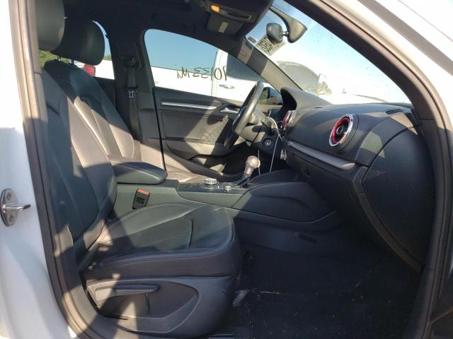 Photo 5 from auction – 2015 AUDI A3 PREMIUM with VIN WAUACGFF2F1110449