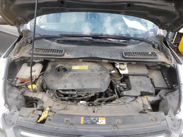 Photo 7 from auction – 2013 FORD ESCAPE SE with VIN 1FMCU0GX9DUD77988