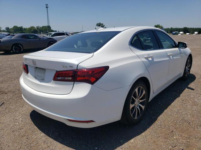 Фото 4 с аукциона – 2015 ACURA TLX с VIN 19UUB1F37FA025985