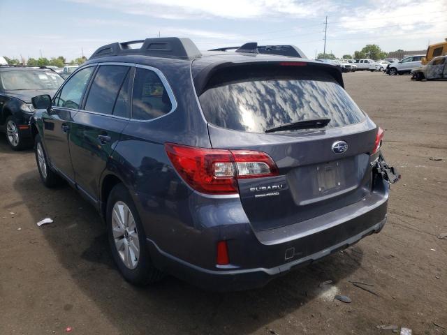 Снимка 3 от търг – 2016 SUBARU OUTBACK 2. с VIN 4S4BSACC6G3328994