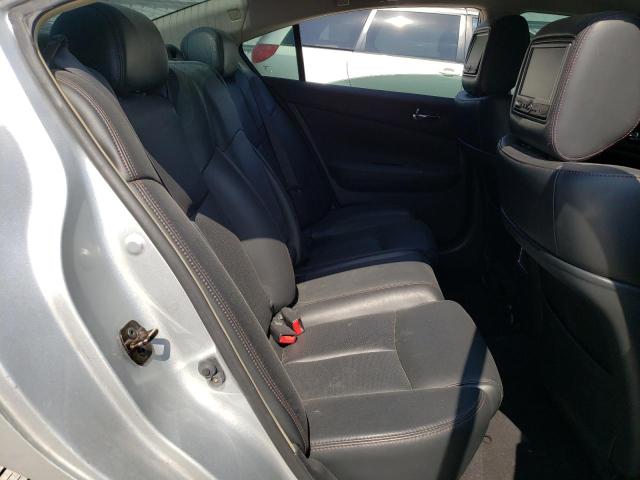 Photo 6 from auction – 2010 NISSAN MAXIMA S with VIN 1N4AA5AP8AC801999