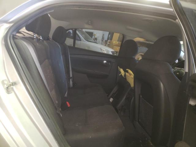 Photo 6 from auction – 2012 CHEVROLET MALIBU with VIN 1G1ZC5EU7CF140807