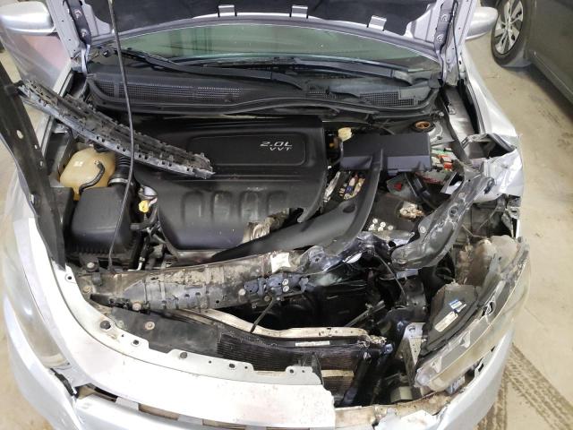 Photo 7 from auction – 2015 DODGE DART SE with VIN 1C3CDFAA9FD414671