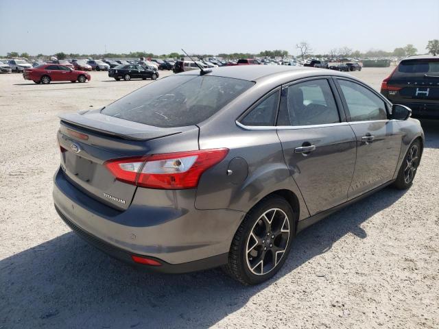 Photo 4 from auction – 2012 FORD FOCUS TITA with VIN 1FAHP3J2XCL183321