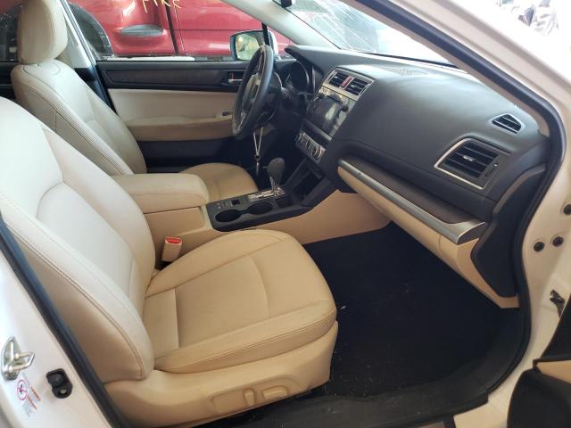 Photo 5 from auction – 2017 SUBARU OUTBACK 2. with VIN 4S4BSANC6H3390720