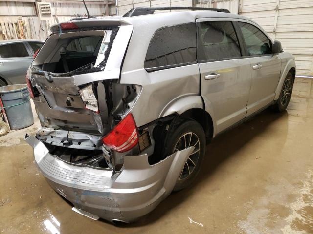 Photo 4 from auction – 2018 DODGE JOURNEY SE with VIN 3C4PDCAB5JT517920