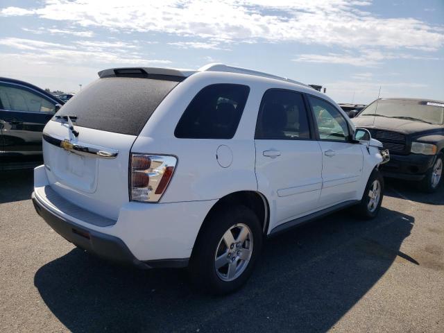 Photo 4 from auction – 2006 CHEVROLET EQUINOX LT with VIN 2CNDL63F666048187