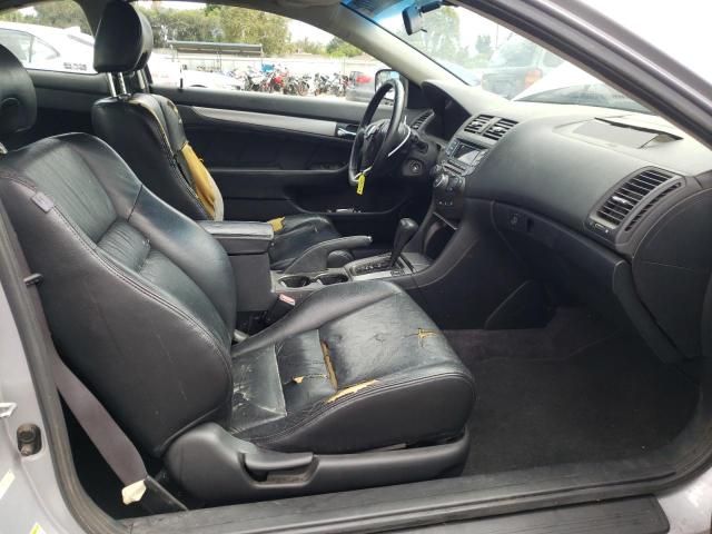 Photo 5 from auction – 2003 HONDA ACCORD EX with VIN 1HGCM82663A026488