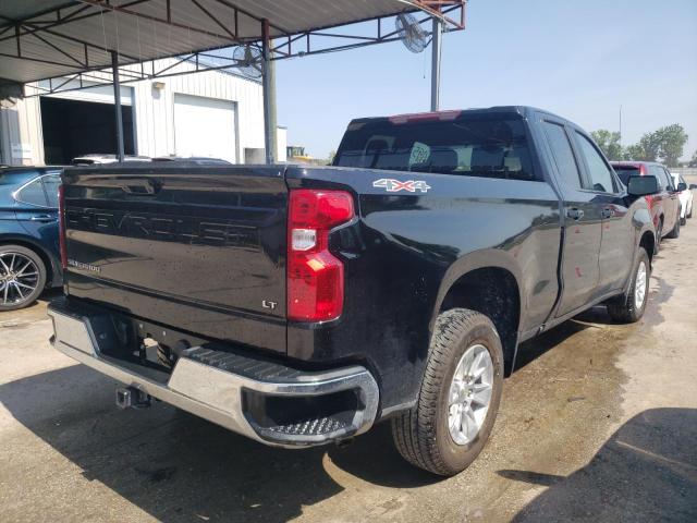 Photo 4 from auction – 2020 CHEVROLET SILVERADO with VIN 1GCRYDED7LZ258289