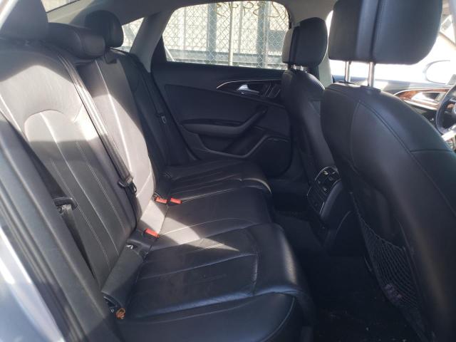 Zdjęcie 6 z aukcji – 2016 AUDI A6 PREMIUM z VIN WAUFGAFC3GN001800