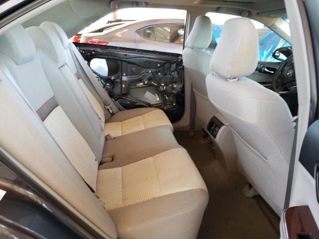 Photo 6 from auction – 2012 TOYOTA CAMRY BASE with VIN 4T4BF1FK2CR218753