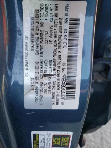 Photo 10 from auction – 2014 MAZDA CX-9 GRAND with VIN JM3TB3DA3E0438957