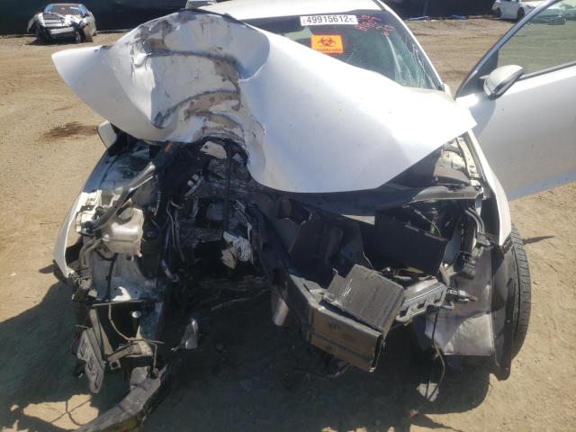 Photo 7 from auction – 2015 KIA OPTIMA LX with VIN KNAGM4A73F5534382