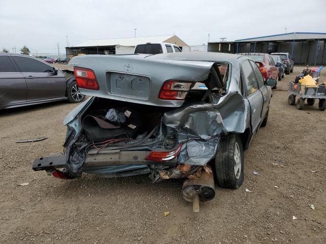 Photo 9 from auction – 1999 TOYOTA AVALON with VIN 4T1BF18B5XU302045