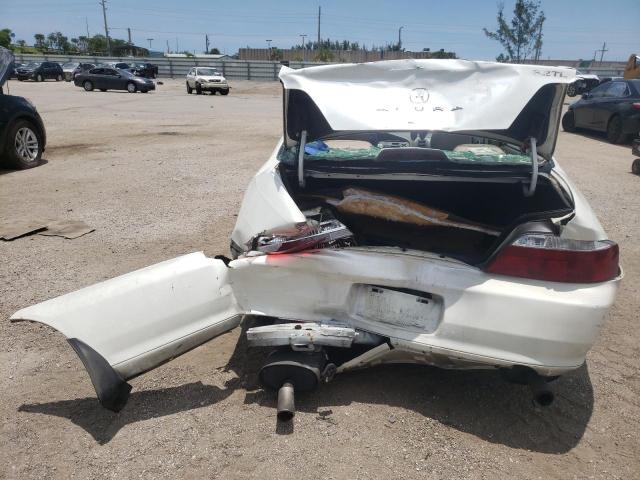 Photo 9 from auction – 2003 ACURA 3.2TL with VIN 19UUA56683A059983