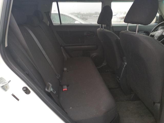 Photo 6 from auction – 2008 TOYOTA SCION XB with VIN JTLKE50EX81049753