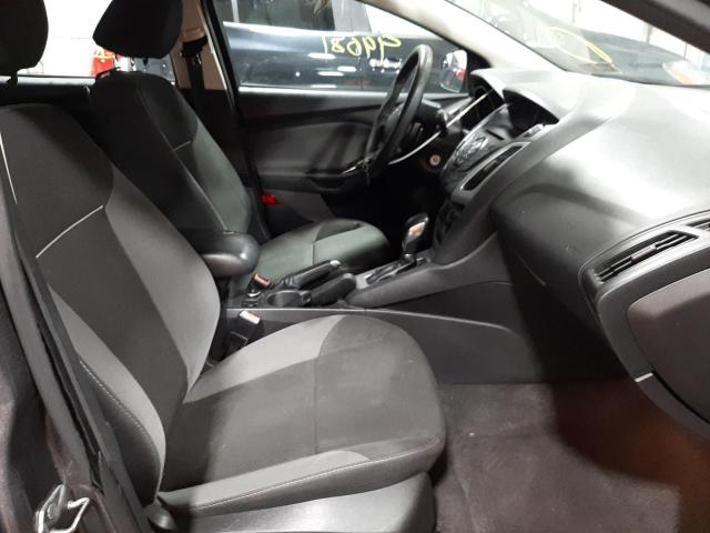 Photo 5 from auction – 2012 FORD FOCUS SE with VIN 1FAHP3K23CL408726