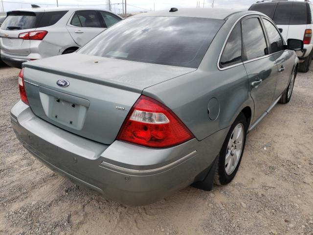 Photo 4 from auction – 2007 FORD FIVE HUNDR with VIN 1FAHP24197G153898