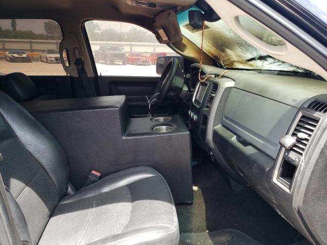 Фото 5 с аукциона – 2013 RAM 1500 ST с VIN 1C6RR6KT6DS669799