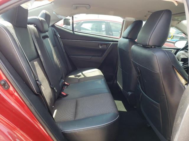 Photo 6 from auction – 2015 TOYOTA COROLLA L with VIN 2T1BURHE3FC294977