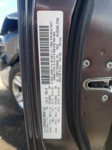 Photo 10 from auction – 2014 RAM 1500 SLT with VIN 1C6RR7LT7ES380890
