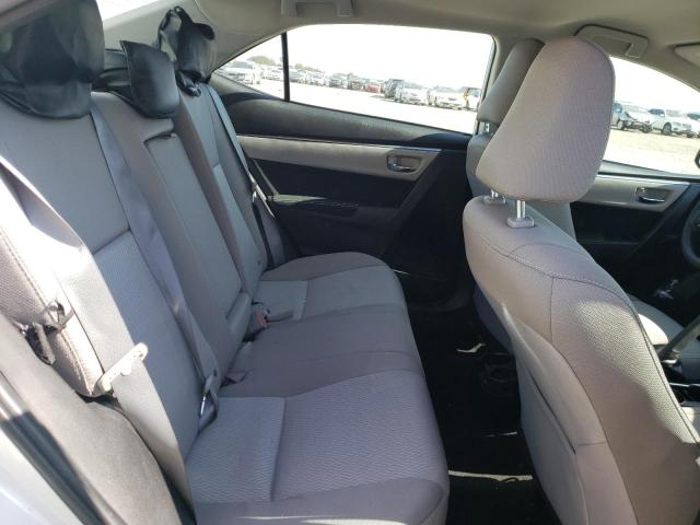 Photo 6 from auction – 2016 TOYOTA COROLLA L with VIN 5YFBURHE9GP502958