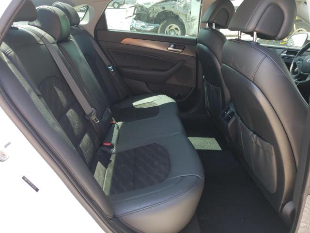Photo 6 from auction – 2016 HYUNDAI SONATA SPO with VIN 5NPE34AF7GH381091