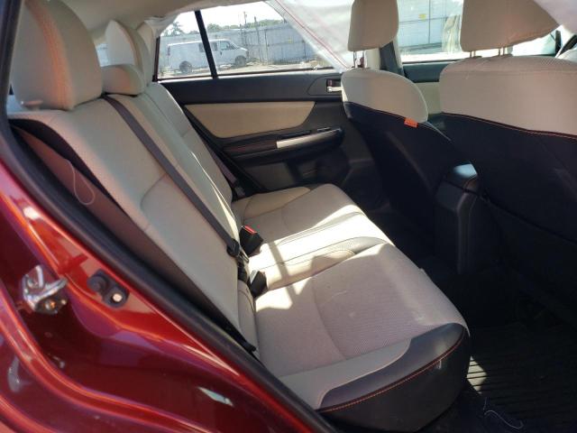 Фото 6 с аукциона – 2016 SUBARU CROSSTREK с VIN JF2GPADC1GH346298