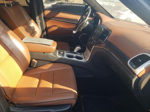 Photo 5 from auction – 2019 JEEP GRAND CHER with VIN 1C4RJFJTXKC684220