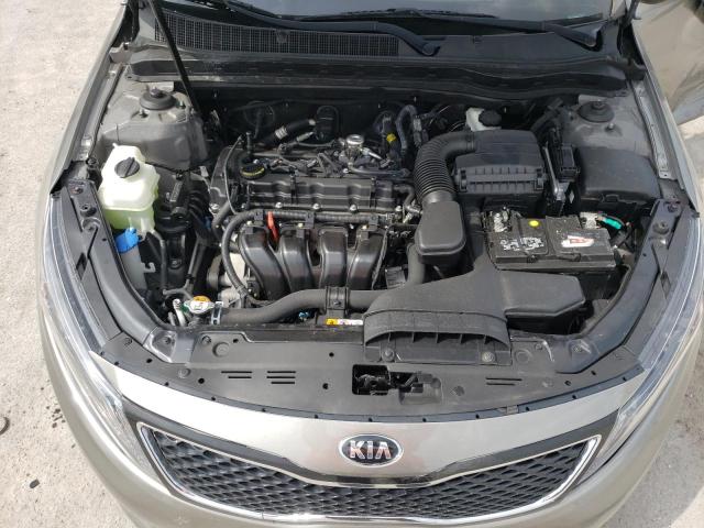 Zdjęcie 7 z aukcji – 2015 KIA OPTIMA EX z VIN 5XXGN4A72FG517021