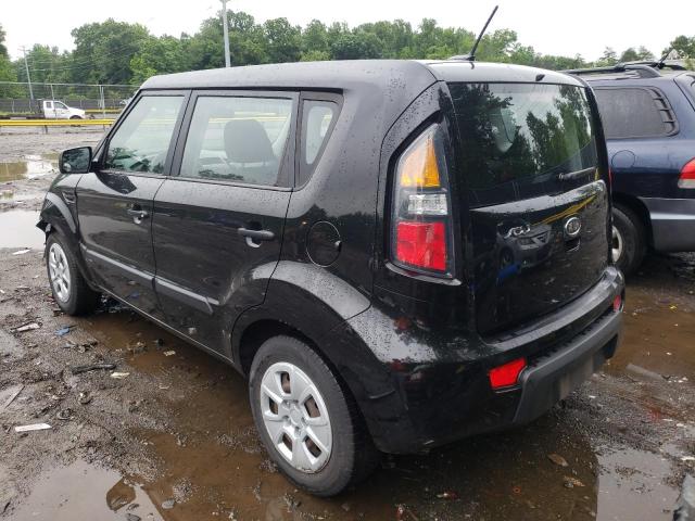 Photo 3 from auction – 2011 KIA SOUL with VIN KNDJT2A1XB7734931
