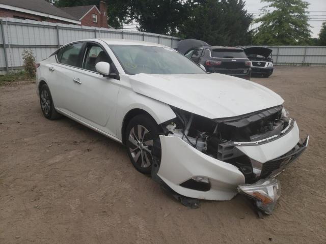 NISSAN ALTIMA S 2019 with VIN 1N4BL4BV6KC199854 - Photo from auction