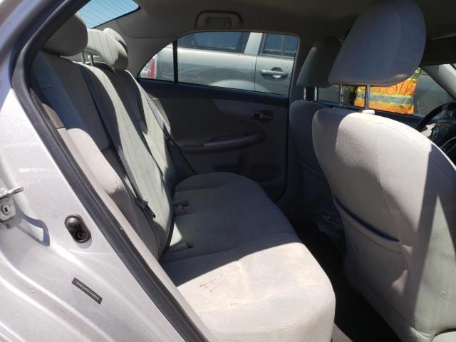 Photo 6 from auction – 2010 TOYOTA COROLLA BA with VIN 1NXBU4EE5AZ268976