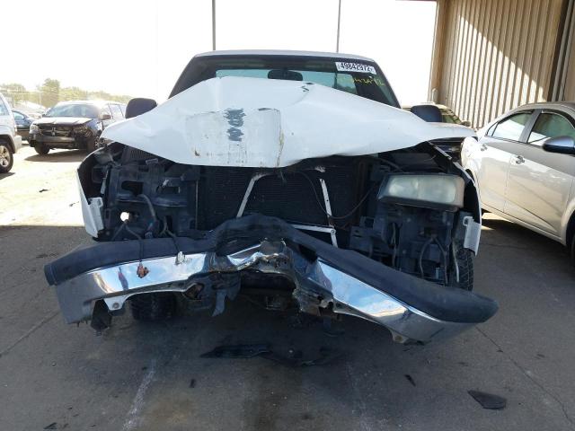 Photo 9 from auction – 2006 CHEVROLET SILVERADO with VIN 3GCEC14X86G269555