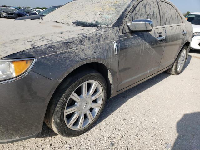 Photo 9 from auction – 2010 LINCOLN MKZ with VIN 3LNHL2GC8AR627239