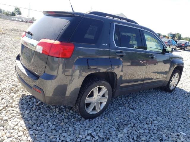 Photo 4 from auction – 2011 GMC TERRAIN SL with VIN 2CTFLVEC3B6251711