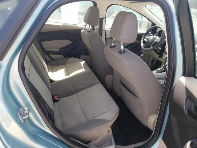 Photo 6 from auction – 2012 FORD FOCUS SE with VIN 1FAHP3F25CL355375